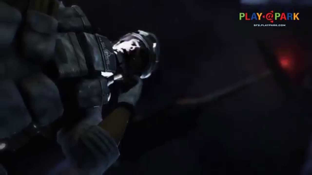 Home Special Force 2