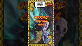Brook's Tragic Past Revealed! The Demonic Secrets of Espereia 🎻 #OnePiece