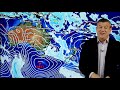 Update: Tropical Cyclone to form this weekend in the Coral Sea, NZ has some risk