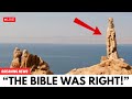 They FINALLY Found Sodom And Gomorrah And What Archaeologists Discovered Was TERRIFYING They FINALLY Found Sodom And Gomorrah And What Archaeologists Discovered Was TERRIFYING
