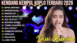 DINI KURNIA - KENDANG KEMPUL TERBARU 2026