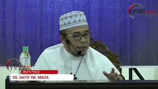 Petua Murah Rezeki  Dato Dr Maza