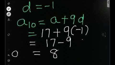 EXERCISE 5.3 QUESTION 3 ARITHMETIC PROGRESSION.... MATHS CLASS 10