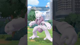 No Way... 6900 CP HUNDO Mega Mewtwo X?! No Way... 6900 CP HUNDO Mega Mewtwo X?!