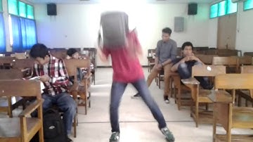 Harlem Shake HI UNSOED 2012
