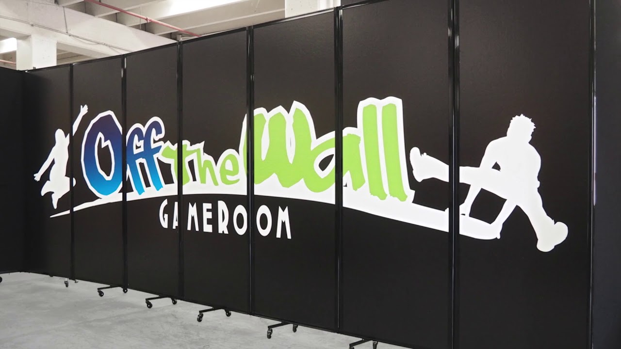 Versare Custom-Print Partitions