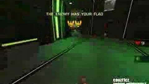 cauzt1cz amazing holy shits + flag run