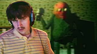 This game is a trauma dump (Bad Parenting) News