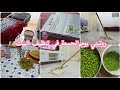 روتيني يوم الجمعة في تنظيف البيت بيت نظيف راحة نفسية روتين تحفيزي 