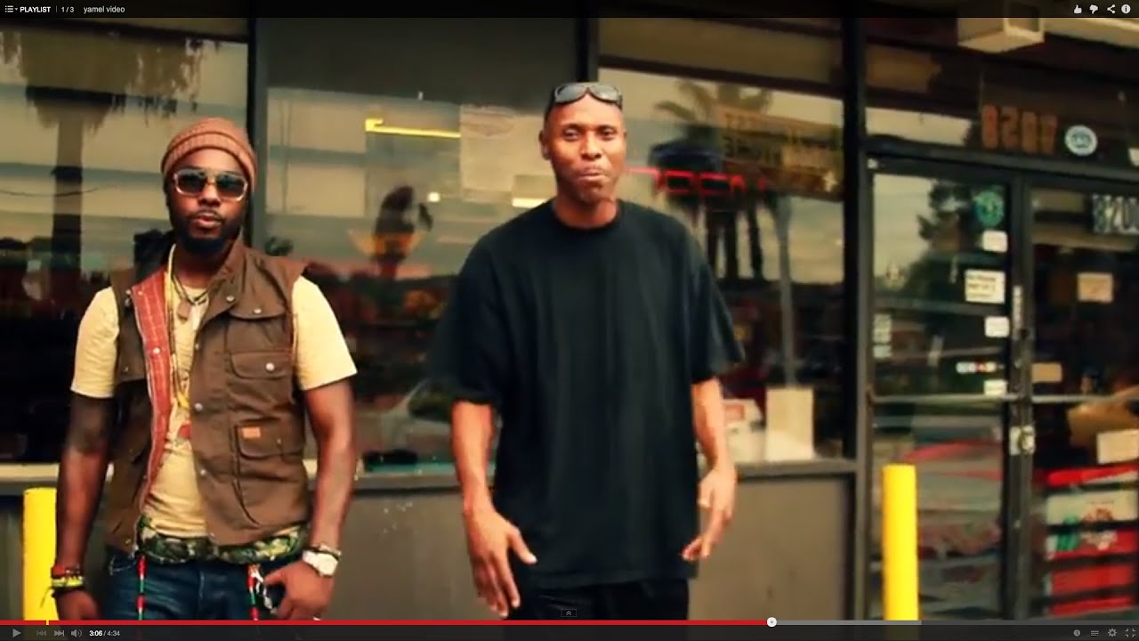 Yahmeyl - Pastor keep taking our change (Explicit) ft. K-Rino