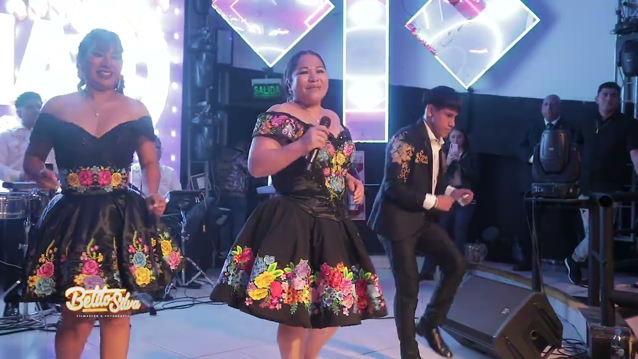 MIX TOMARE PARA OLVIDAR - SONIA MORALES / ARGENTINA 2025 / JOHAN PRODUCCIONES