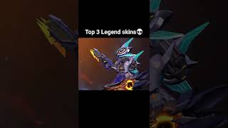 Rise Again #mlbb #mobilelegends #MS3 #RiseAgain #Wardrum #MythicShowdown3 #moba55creator #viral #yt