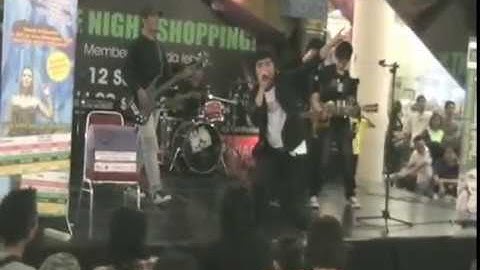 DKI JAKARTA (LIVE) by THE ENJOY