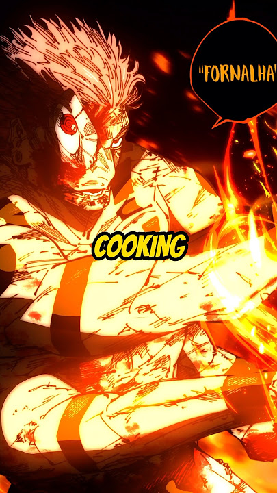 Download lagu Sukuna’s Fuga EXPLAINATION under 40 seconds | Jujutsu Kaisen Analysis