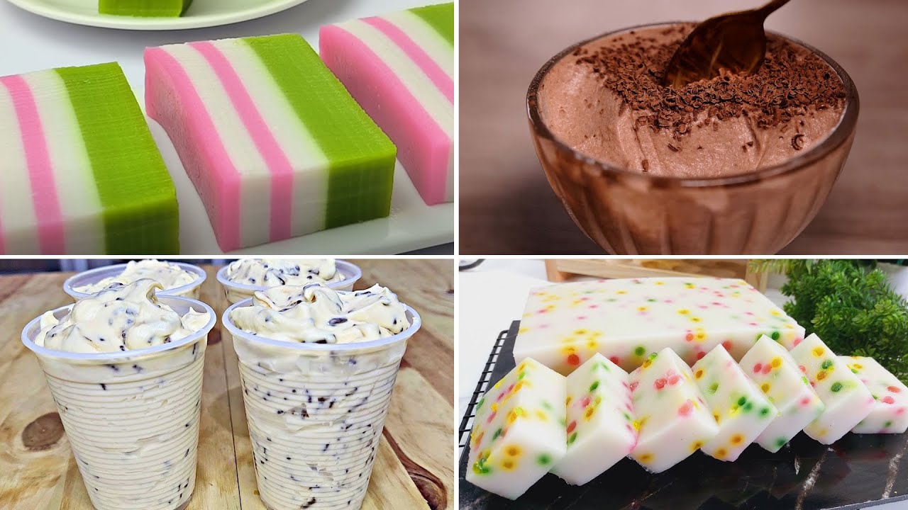 Top 100 ASMR Cooking Compilation | Tiktok ASMR Cooking | Amazing Cooking Recipes 