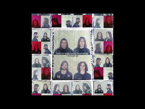 If I Didn't Have You -- Vista Kicks