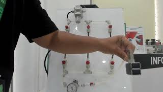 VACUUM EJECTOR INTRODUCTION