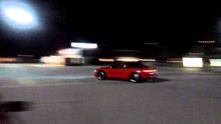 Eagle Talon tsi awd launch