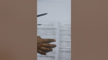 Process costing part 3 video