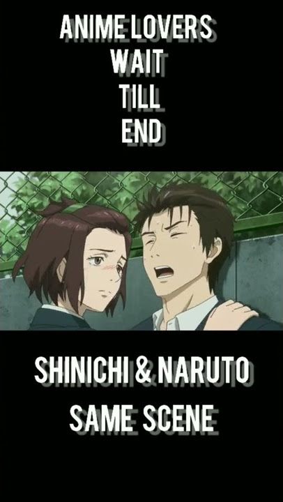 Kana's Death and Shinichi's Revenge - Parasyte: The Maxim Epic Scene -  Episode 12 