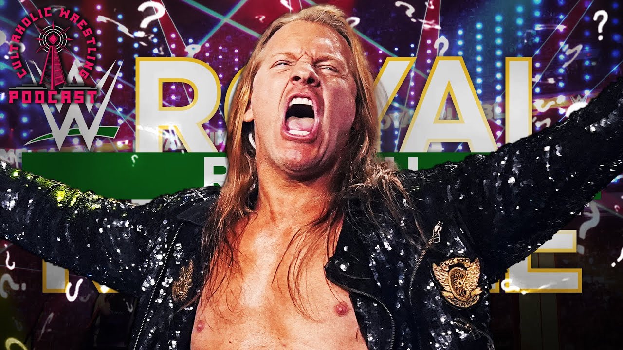 When Will Chris Jericho Return To WWE? - Cultaholic Wrestling Podcast 424