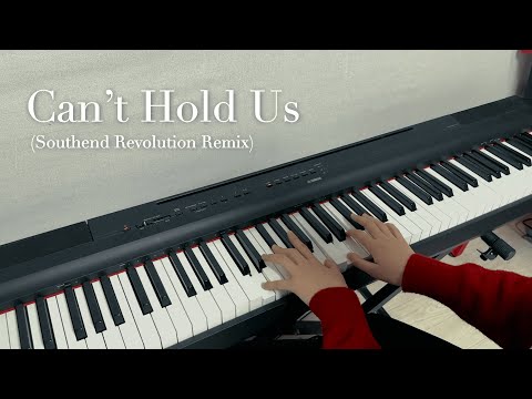 Can T Hold Us Southend Revolution Remix Macklemore Ryan Lewis 