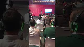 #silentconference #mumbai #headphone #silent