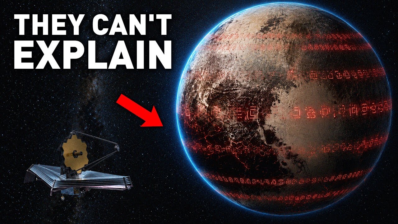 NASA Decodes 1,000-Year-Old ‘Message’ on a Planet Near the Kuiper Belt