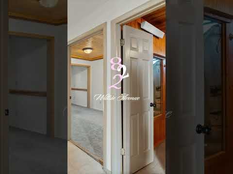 822 Willsie Avenue, Rapid City, SD home video tour
