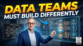 Why Data Teams Need Software Engineering Discipline screenshot 4