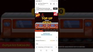 How to Download Crazy penguin catapult game | On android mobile | For Android and pc. screenshot 3