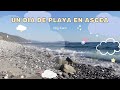 UN DIA DE PLAYA EN ASCEA - Neri Cosentino Vlogs