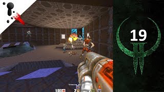 My Quake Anniversary - 19 years since Quake 2 CTF