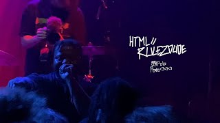 POLO PERKS ᐸ3 ᐸ3 ᐸ3 - Htmlrulezdude (Live at Washington D.C)