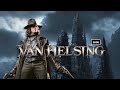Van helsing the game  full 1080 pcsx2 playthrough  gameplay no commentary