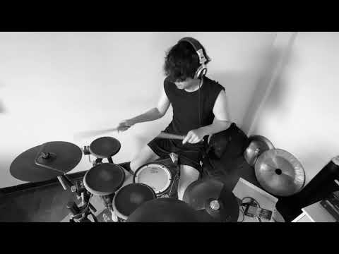 AB Normal-เด็กกว่าแล้วไง (Drumcover) l Chote_Always