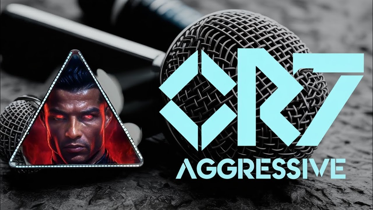 CR7 ENERGY // Aggressive Drift Phonk (MidnightNX)💀