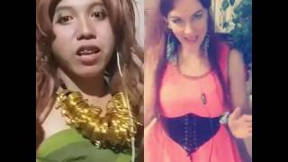 Im Barbie Girl. Smule