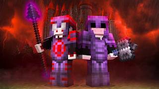 I Joined This SMP's Most Powerful Team