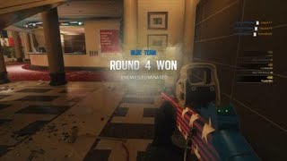 Beast pulse c4 flank multi kill