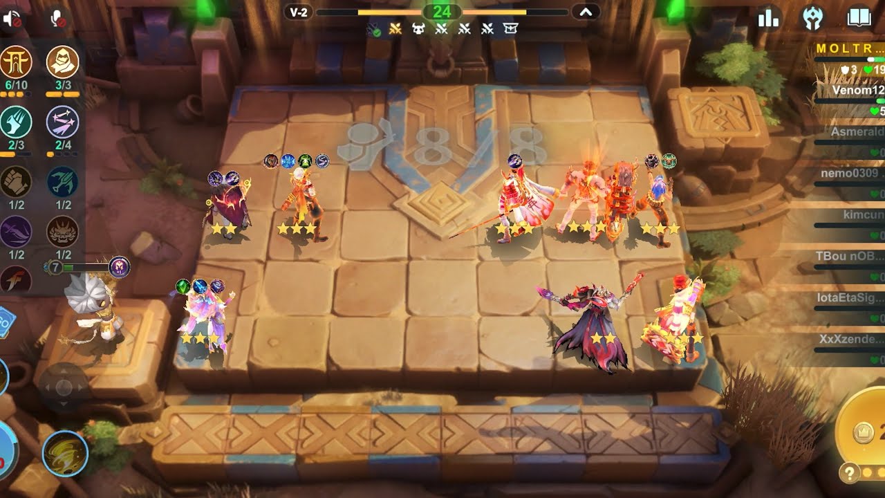 🥷🏻 RAKİPLER ÖNÜMÜ KESTİ BENDE ONLARI KESTİM 🥷🏻