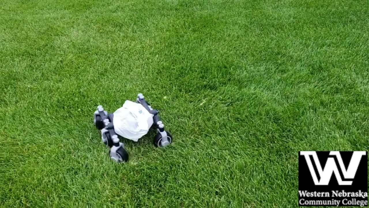 WNCC STEM Club in Action Fall 2025!