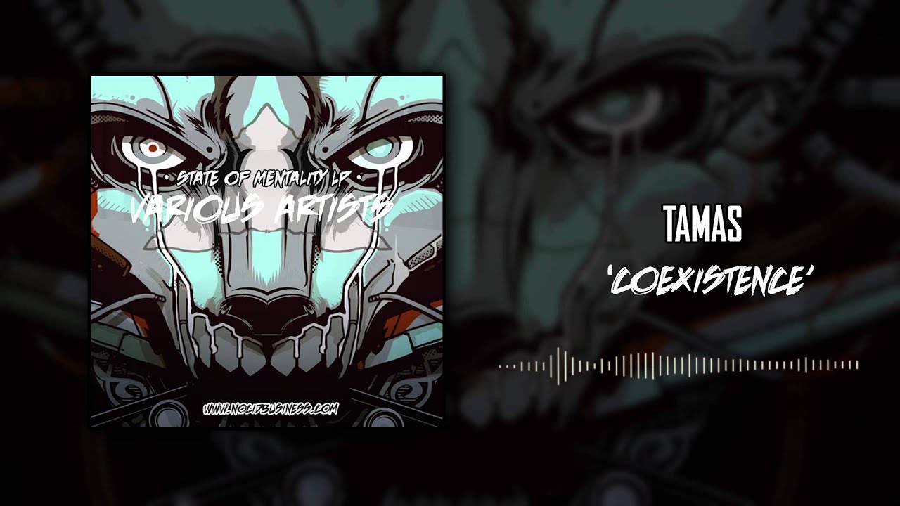 Tamas - Coexistence [Nocid Business Recordings]