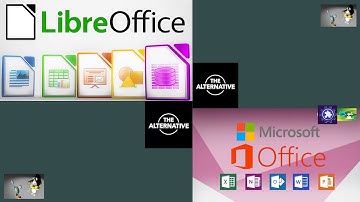 Libreoffice: alternative of ms office. How to install libreoffice office in Arch linux.