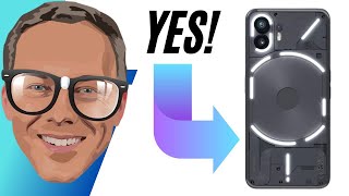 Nothing Phone (2) -What is a Glyph?