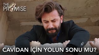 Cavidan Yolun Sonuna Mı Geldi? Yemin 55. Bölüm English And Spanish