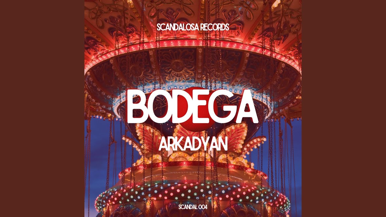 Watch Bodega (Extended Mix) on YouTube Watch Bodega (Extended Mix) on YouTube