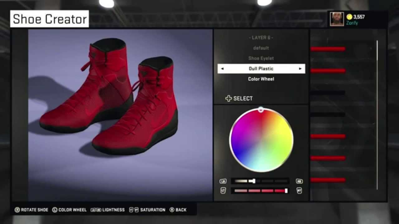 Fashion Nike Kobe 9 KRM EXT Red Mamba Challenge Red Challenge Re