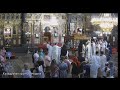 16.08.21. Архиерейска вечерня с Опело на Пресвета Богородица
