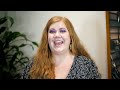 Amgen Scholars on Their Early Inspirations in Science